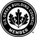 US Green Building Council member